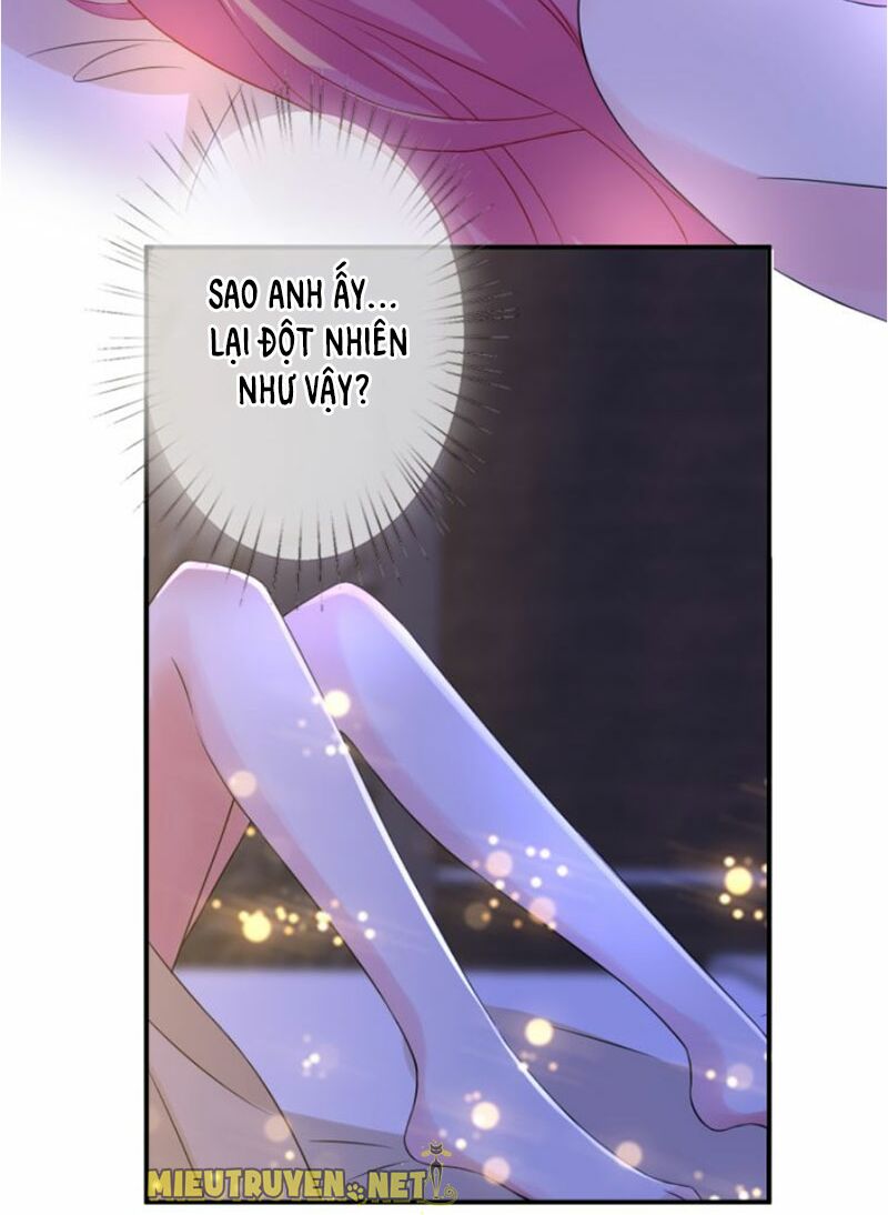 Danh Môn Chí Ái: Chapter 181