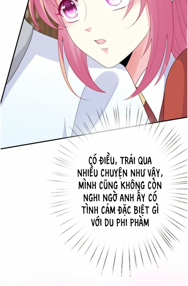 Danh Môn Chí Ái: Chapter 182