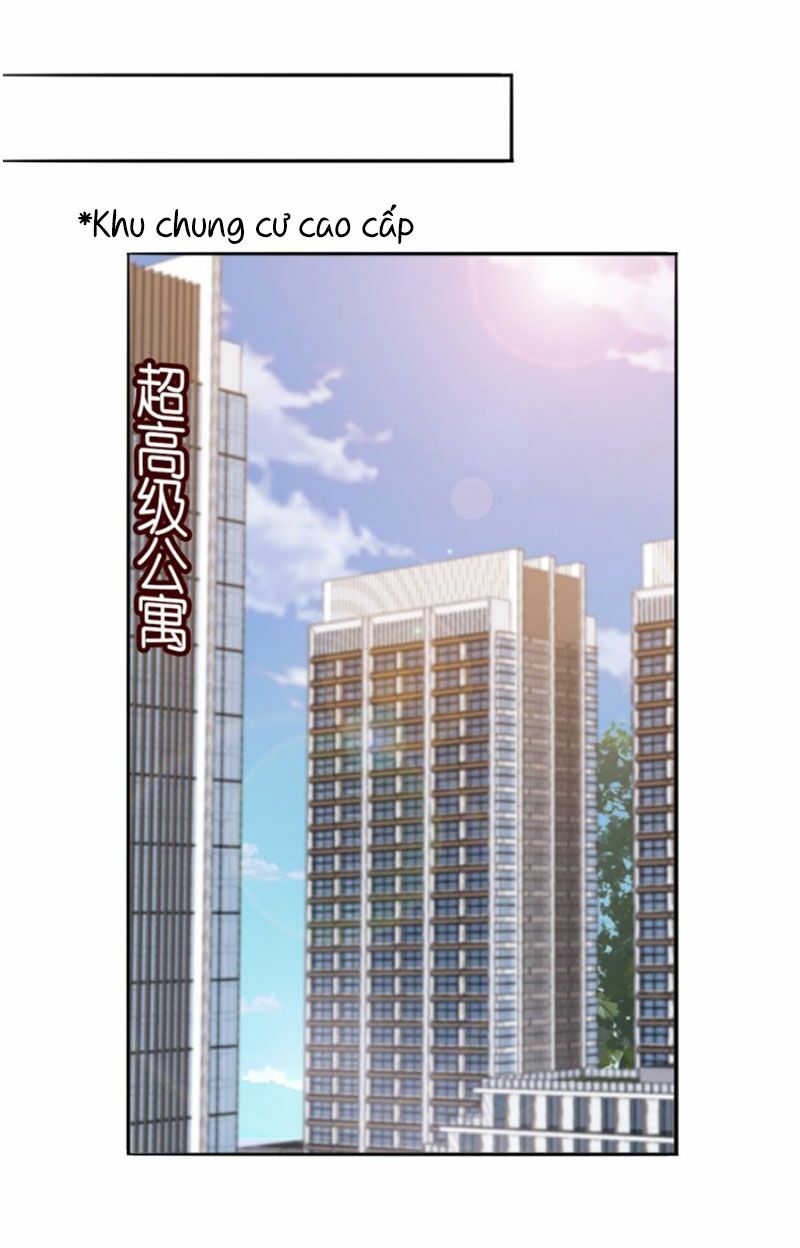 Danh Môn Chí Ái: Chapter 182