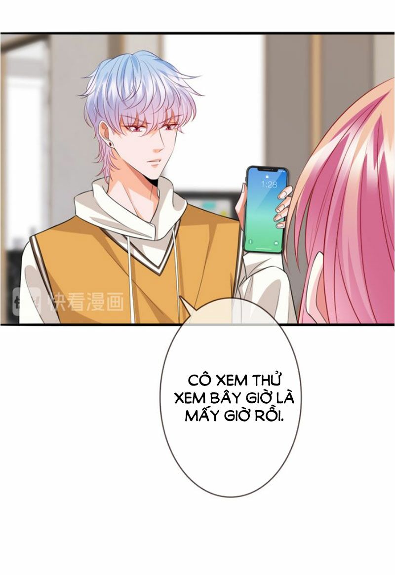 Danh Môn Chí Ái: Chapter 182