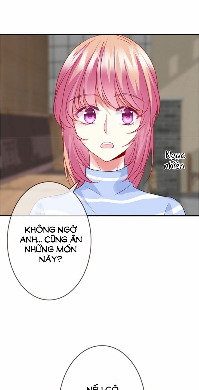 Danh Môn Chí Ái: Chapter 182