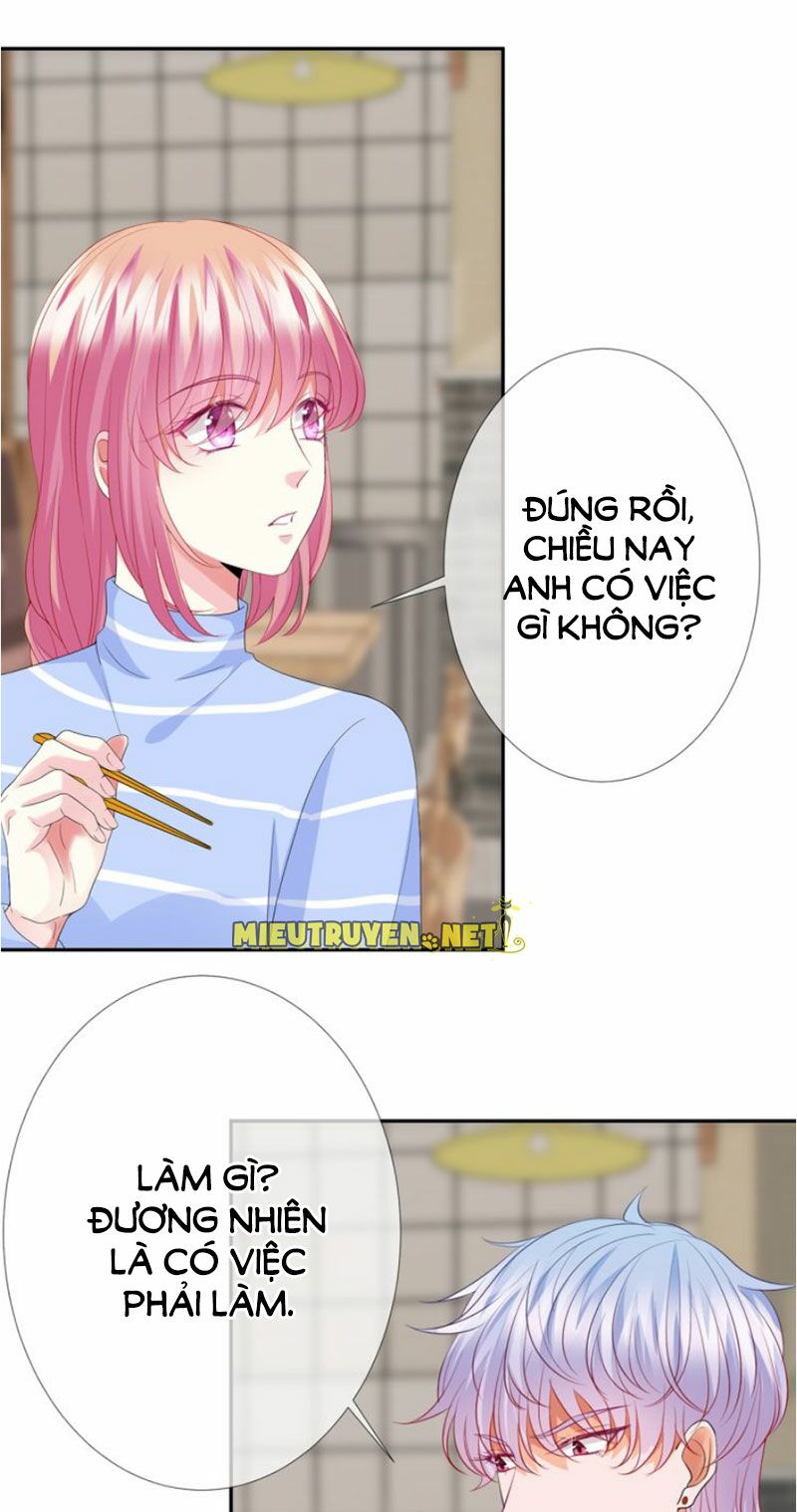 Danh Môn Chí Ái: Chapter 182