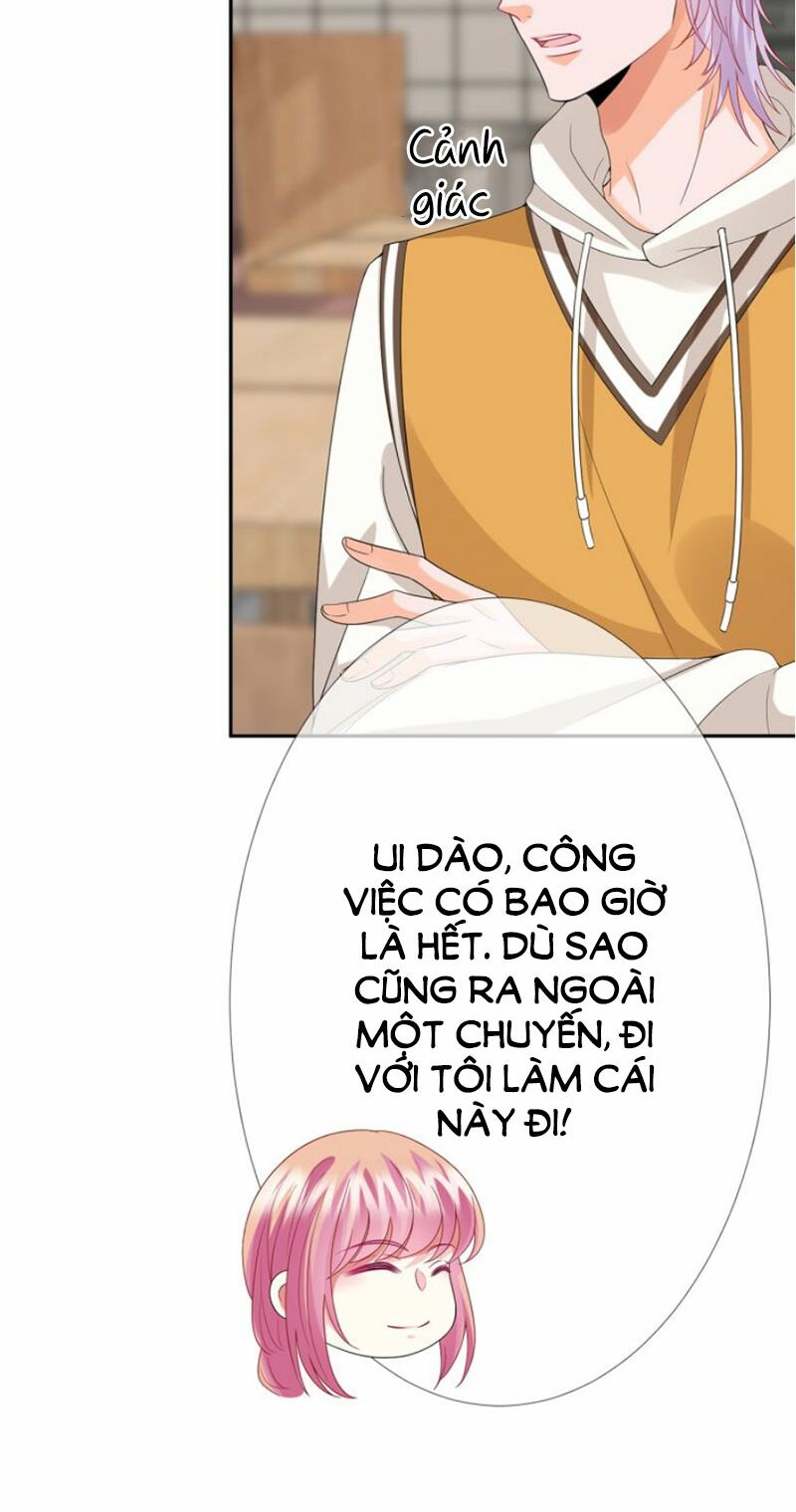 Danh Môn Chí Ái: Chapter 182