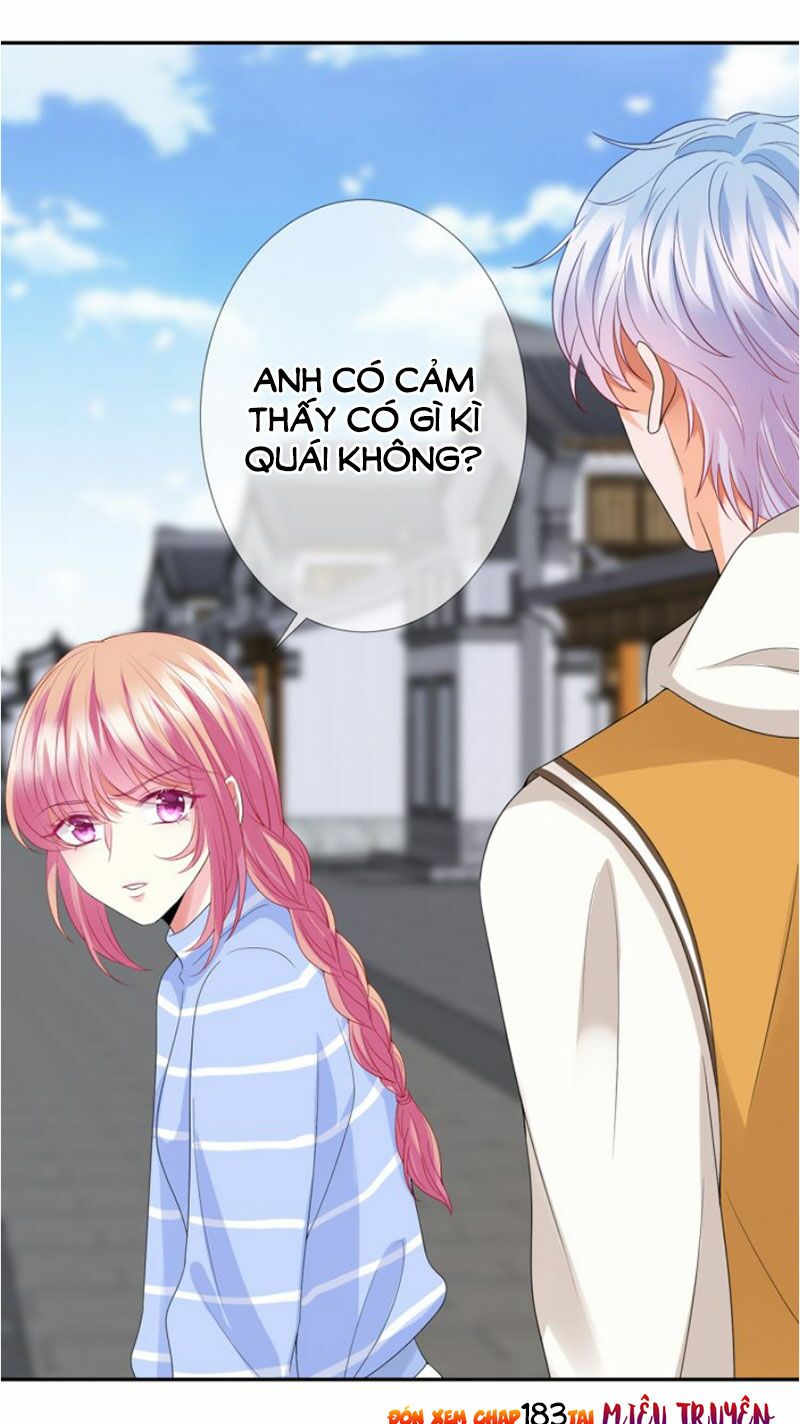 Danh Môn Chí Ái: Chapter 182