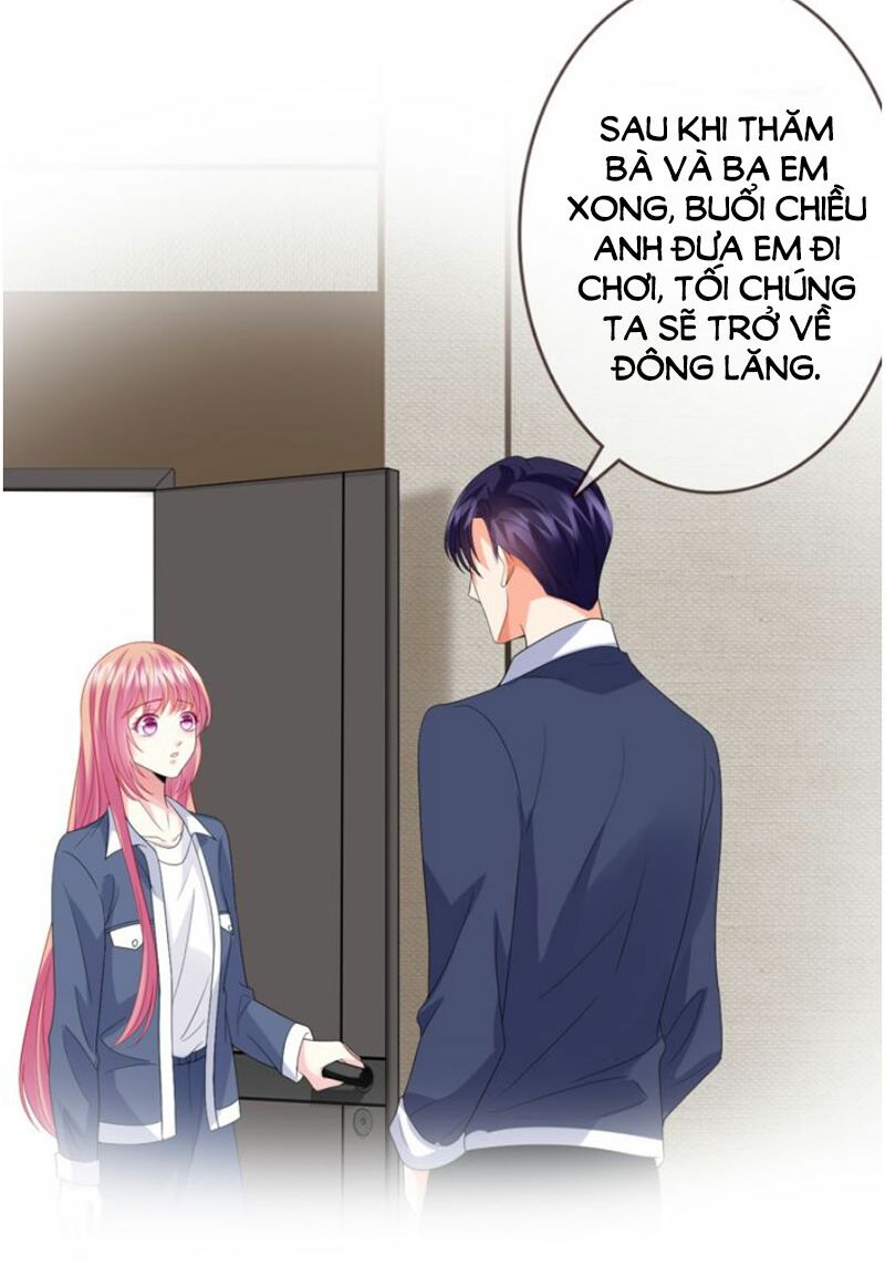 Danh Môn Chí Ái: Chapter 182