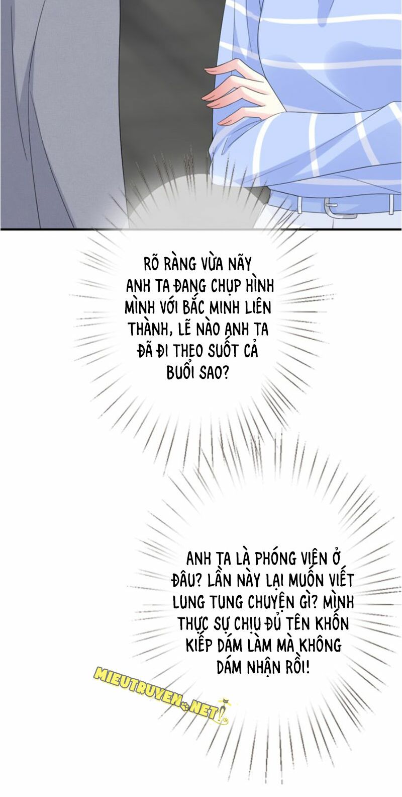 Danh Môn Chí Ái: Chapter 183