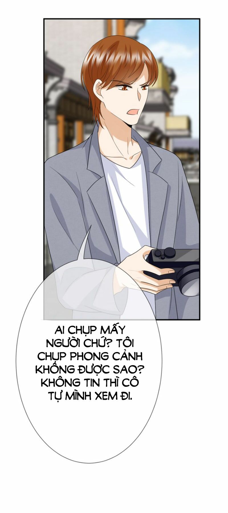 Danh Môn Chí Ái: Chapter 183