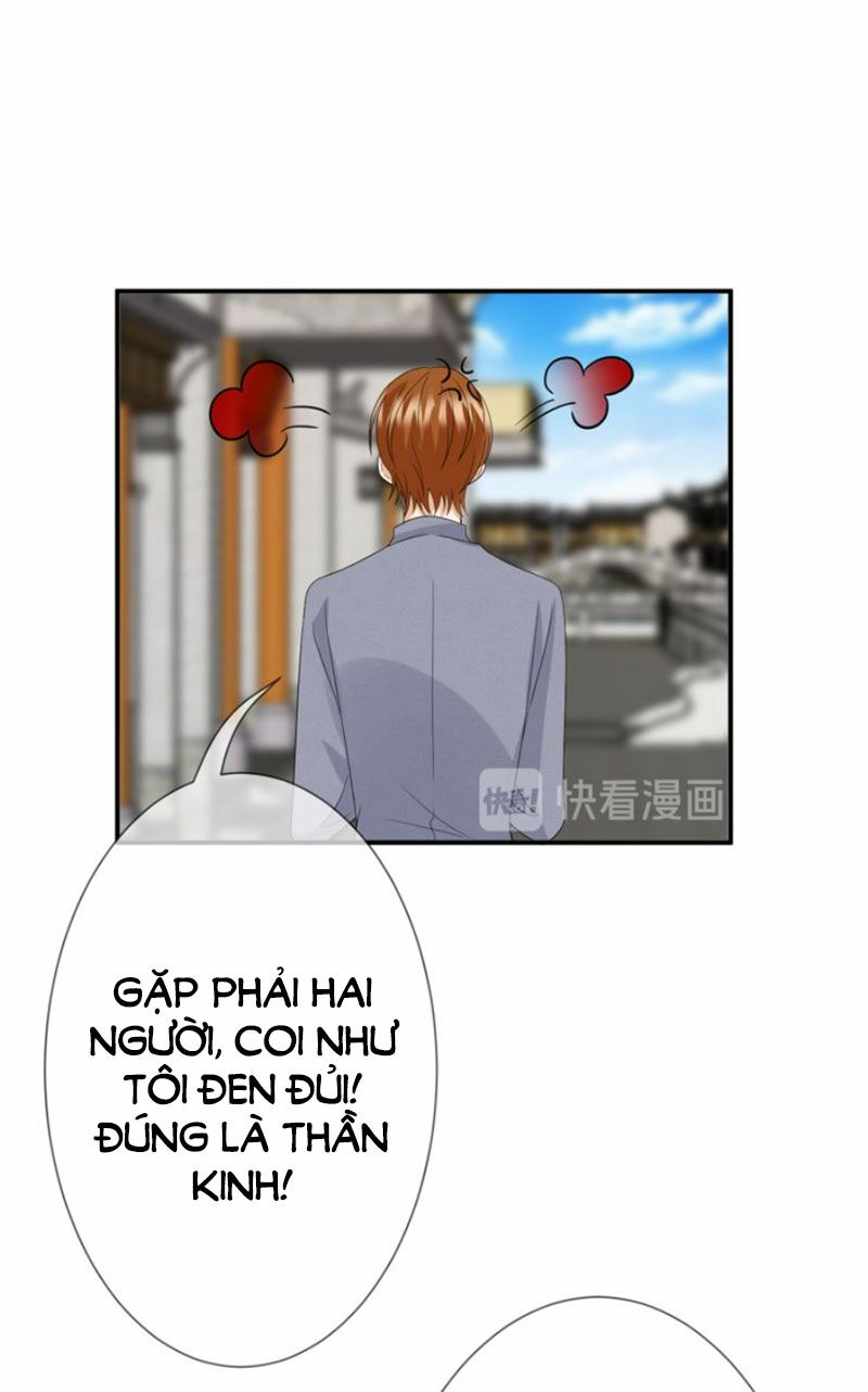 Danh Môn Chí Ái: Chapter 183