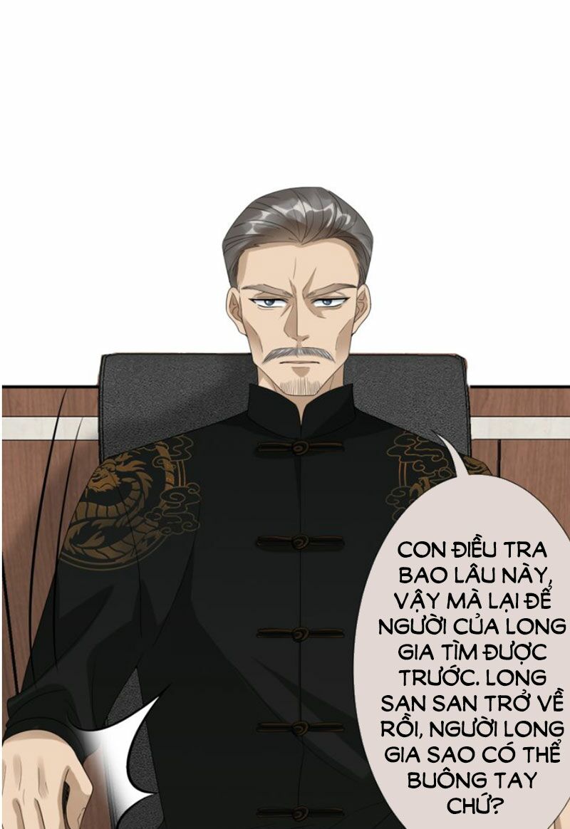 Danh Môn Chí Ái: Chapter 183