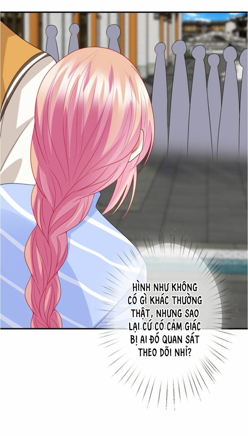 Danh Môn Chí Ái: Chapter 183