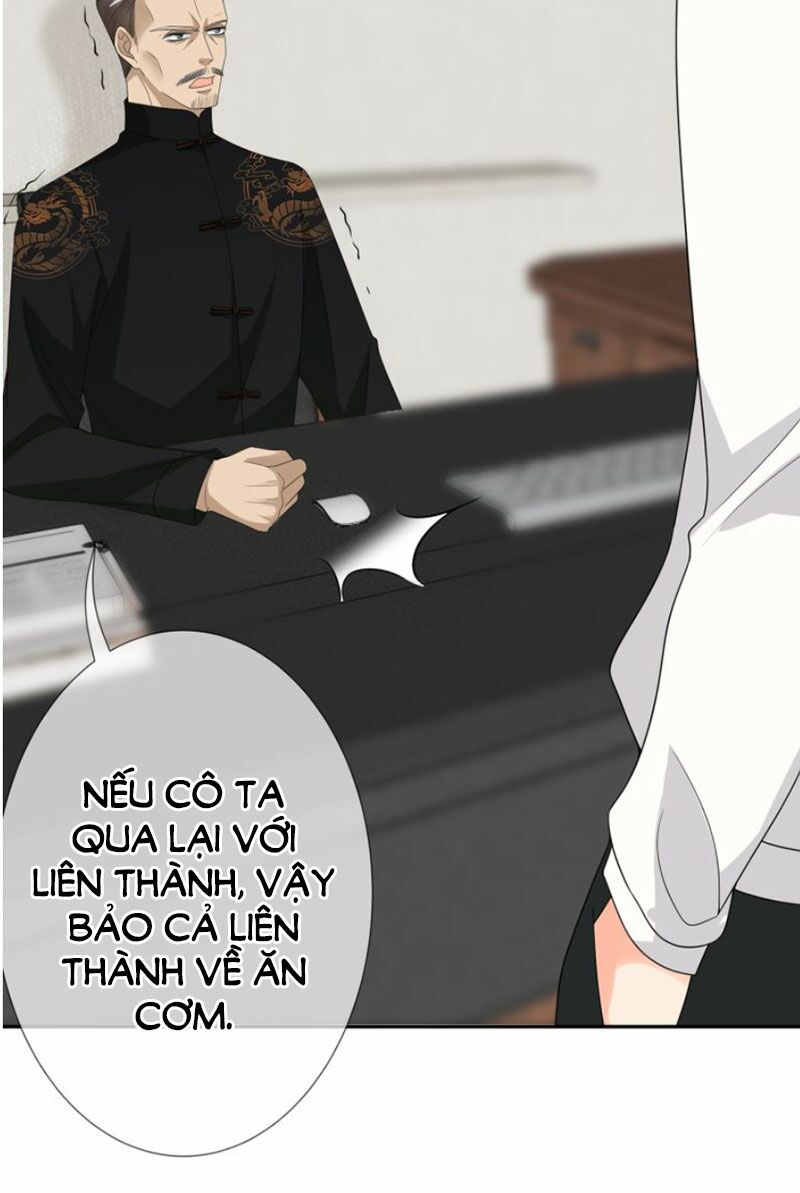 Danh Môn Chí Ái: Chapter 183