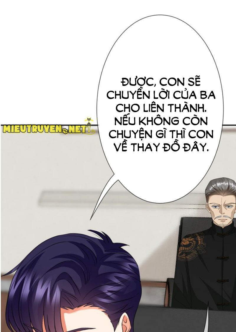 Danh Môn Chí Ái: Chapter 183