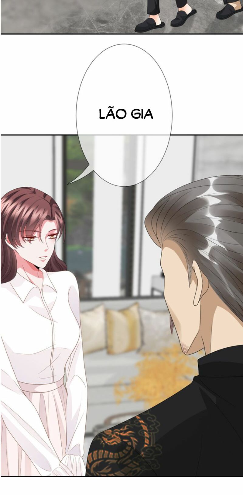 Danh Môn Chí Ái: Chapter 183