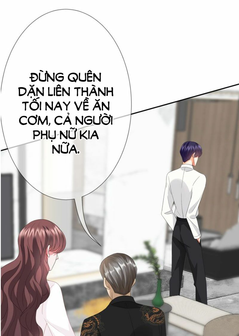 Danh Môn Chí Ái: Chapter 183
