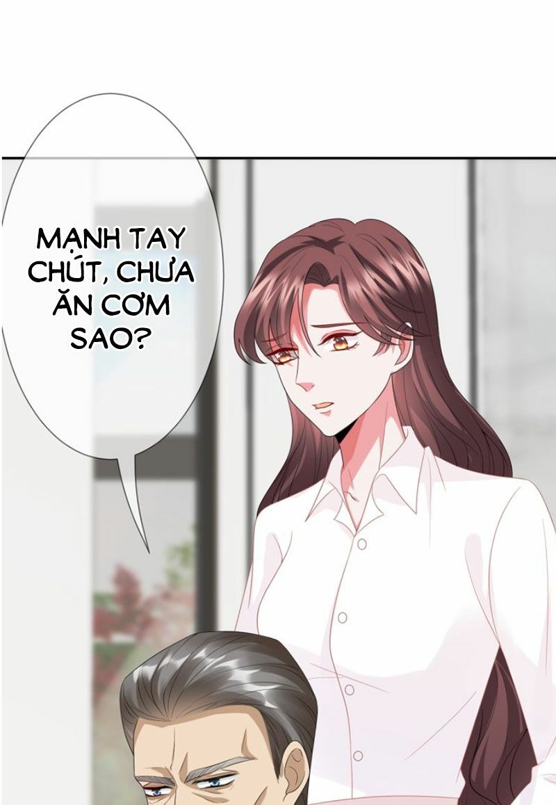 Danh Môn Chí Ái: Chapter 183