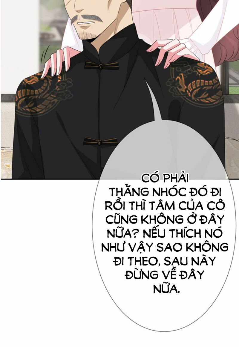 Danh Môn Chí Ái: Chapter 183