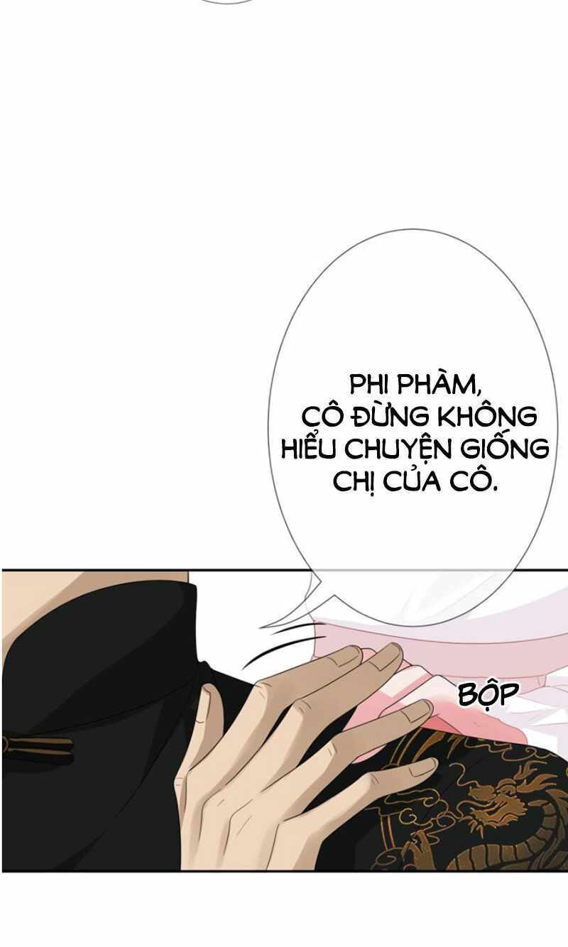 Danh Môn Chí Ái: Chapter 183