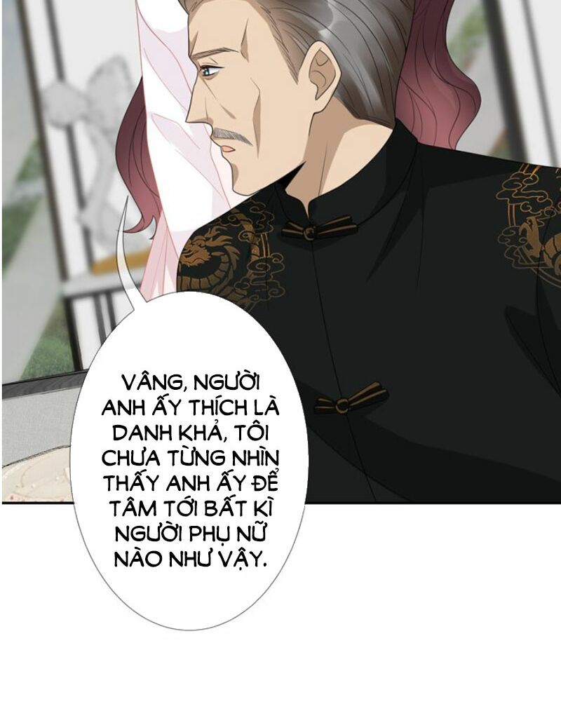 Danh Môn Chí Ái: Chapter 183