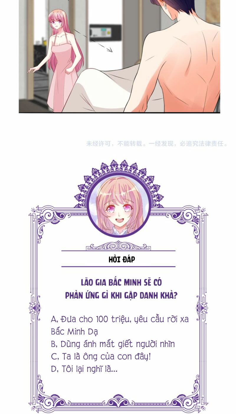 Danh Môn Chí Ái: Chapter 183