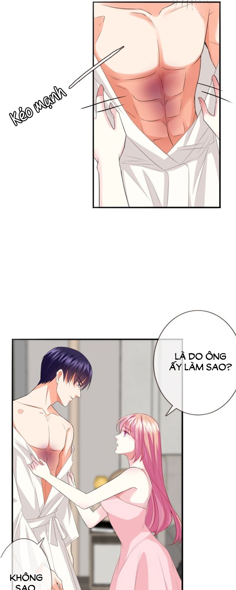 Danh Môn Chí Ái: Chapter 184