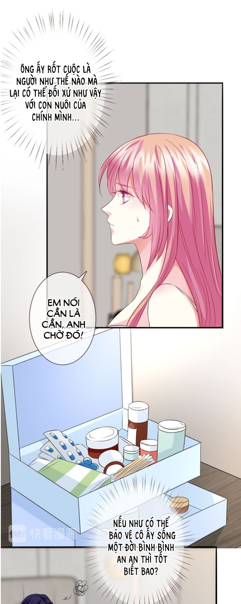 Danh Môn Chí Ái: Chapter 184