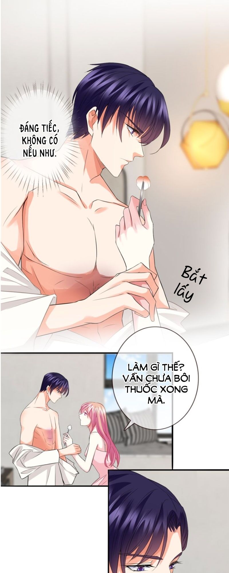 Danh Môn Chí Ái: Chapter 184