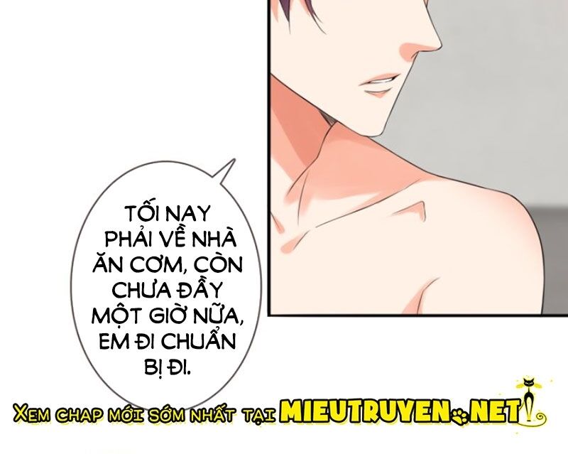 Danh Môn Chí Ái: Chapter 184