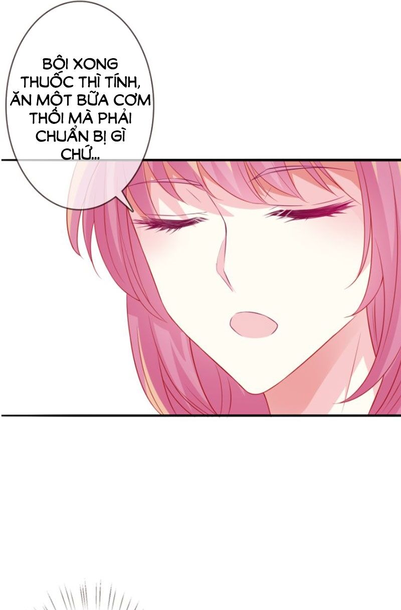 Danh Môn Chí Ái: Chapter 184