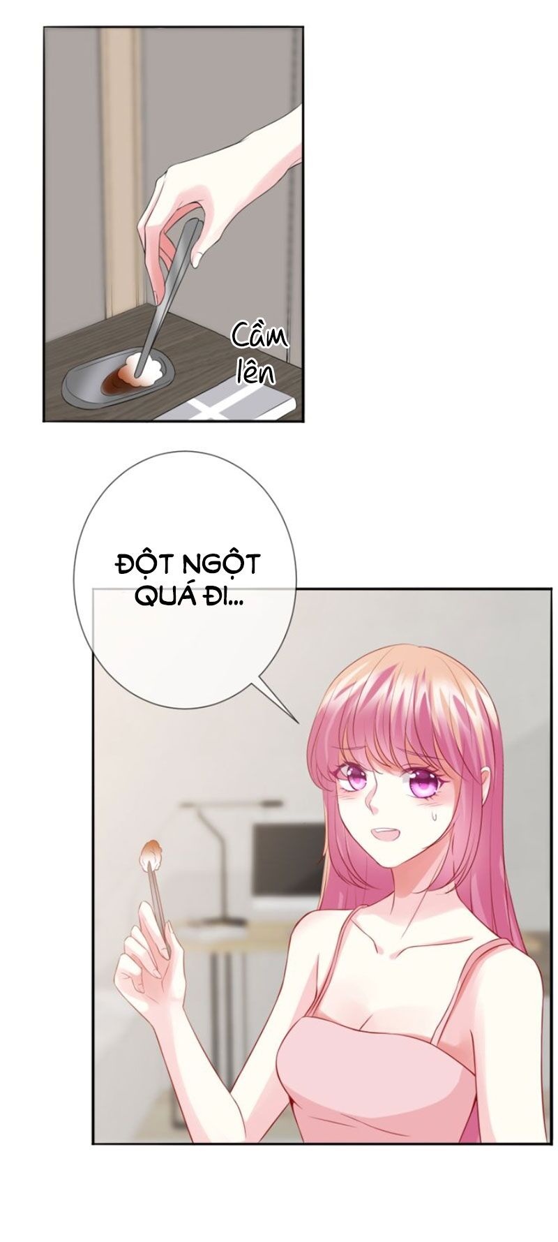 Danh Môn Chí Ái: Chapter 184