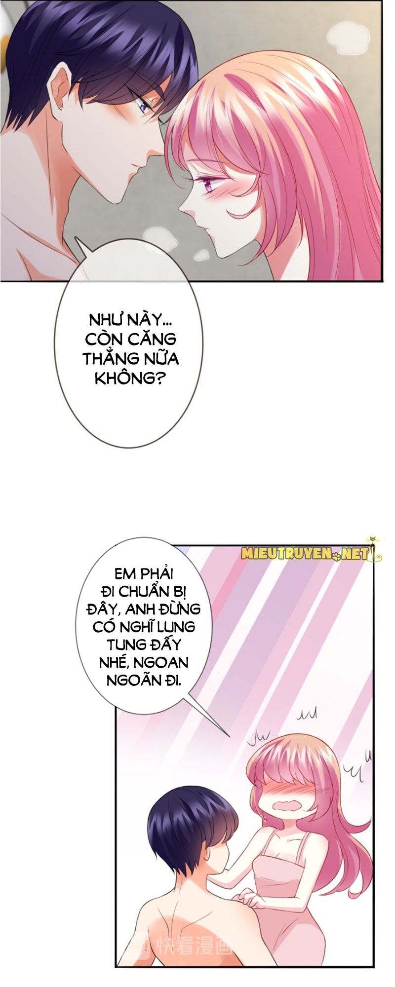 Danh Môn Chí Ái: Chapter 184