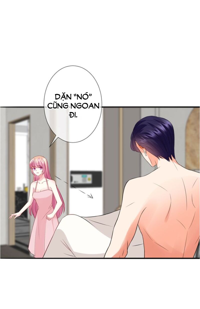 Danh Môn Chí Ái: Chapter 184