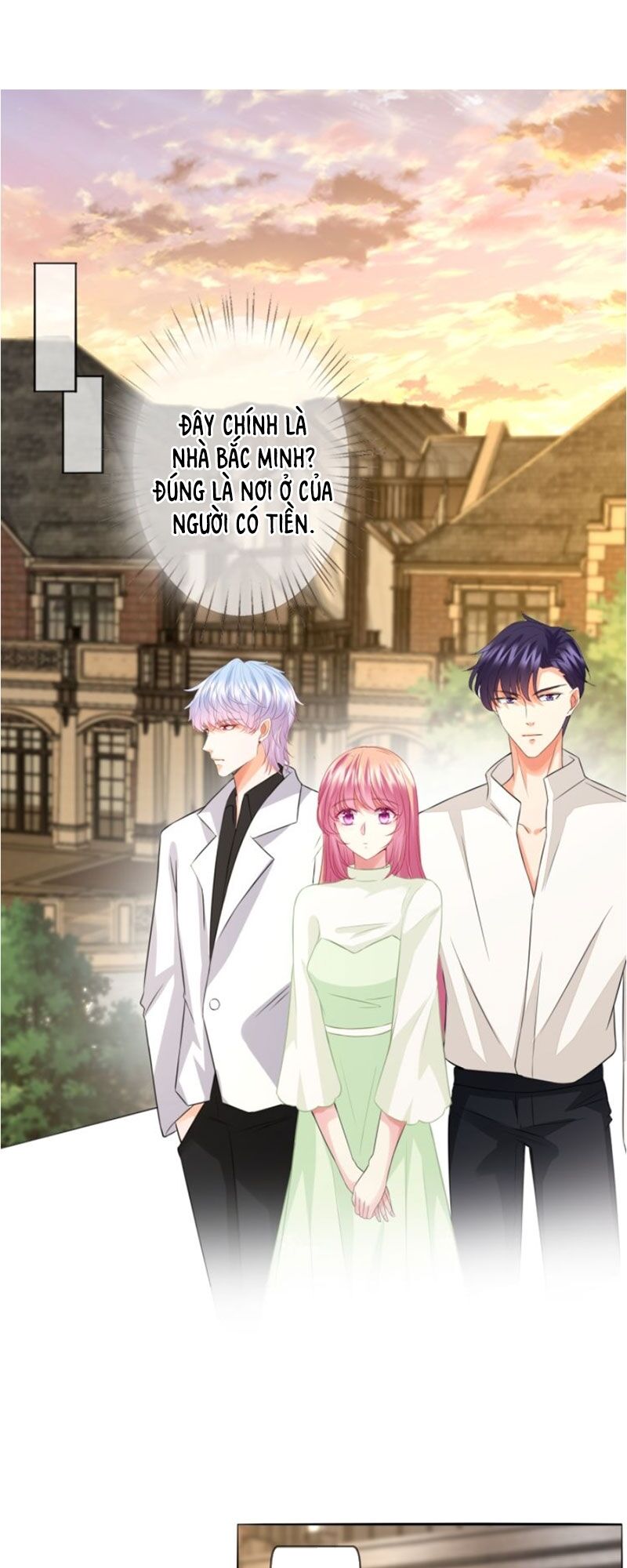 Danh Môn Chí Ái: Chapter 184