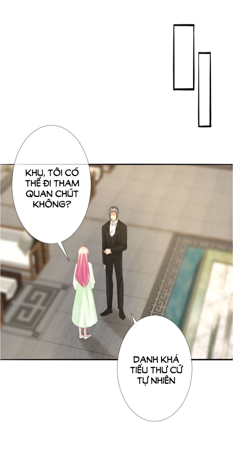 Danh Môn Chí Ái: Chapter 184