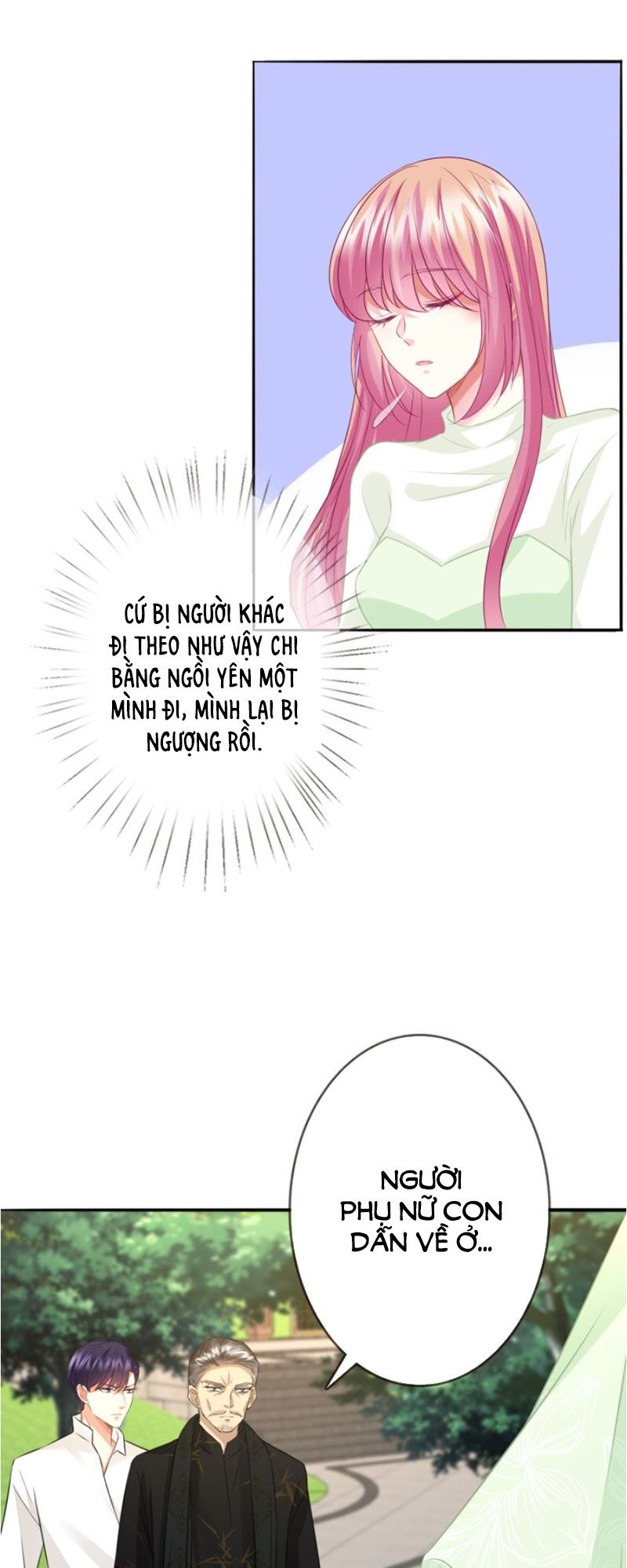 Danh Môn Chí Ái: Chapter 184