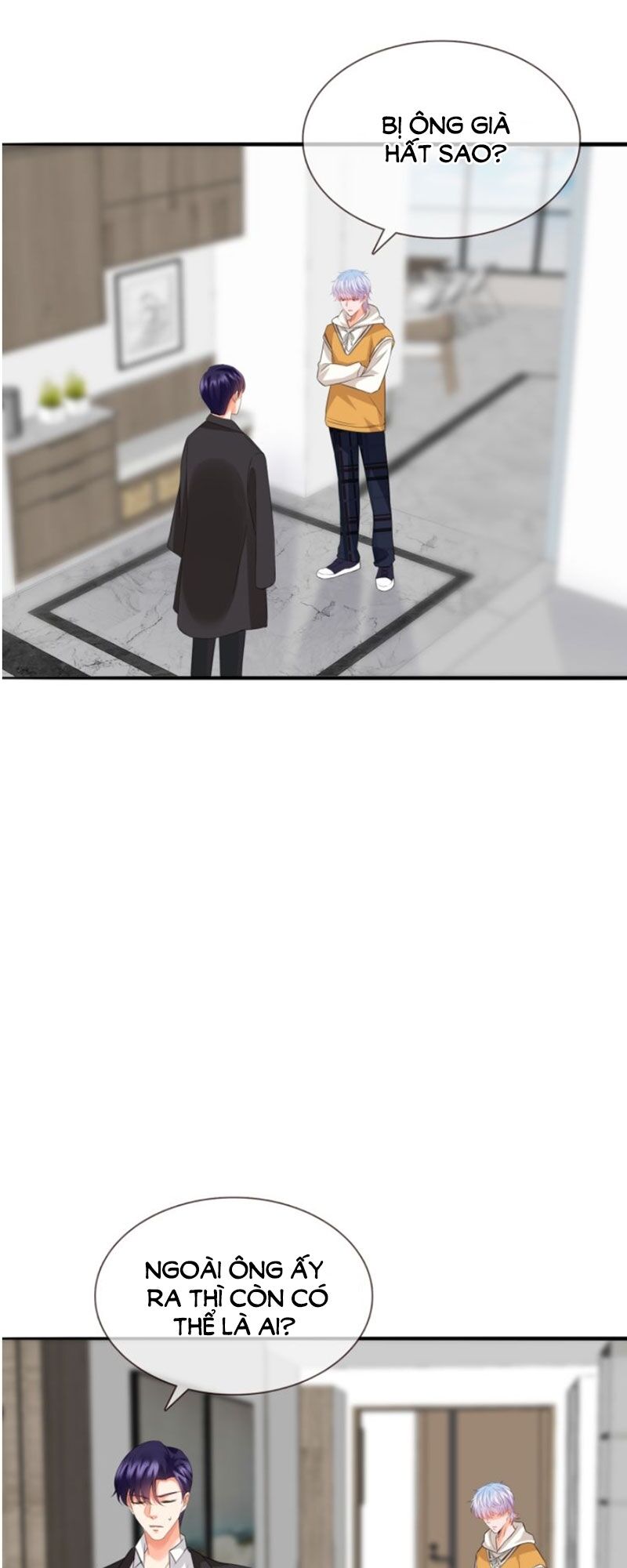 Danh Môn Chí Ái: Chapter 184