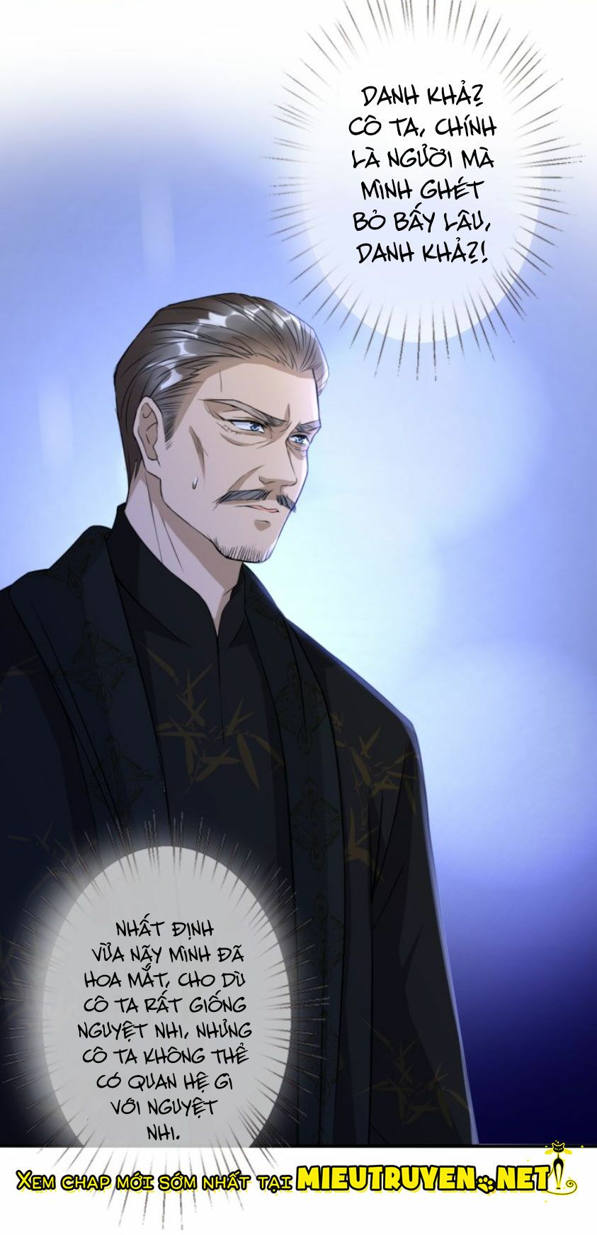 Danh Môn Chí Ái: Chapter 185