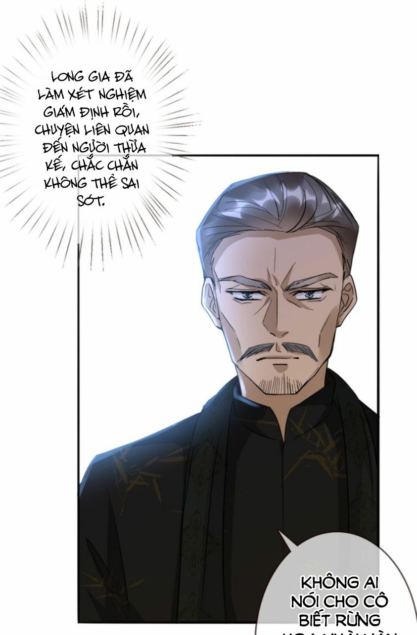 Danh Môn Chí Ái: Chapter 185