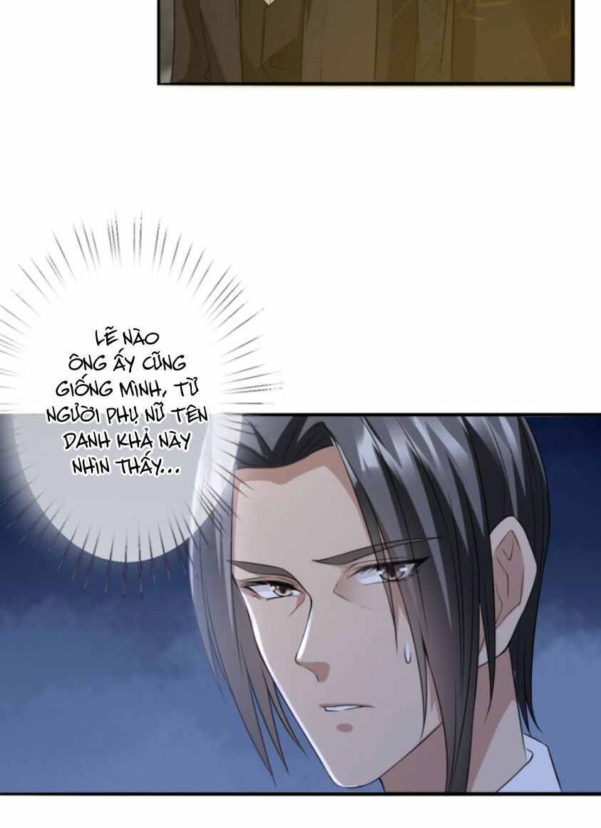 Danh Môn Chí Ái: Chapter 185