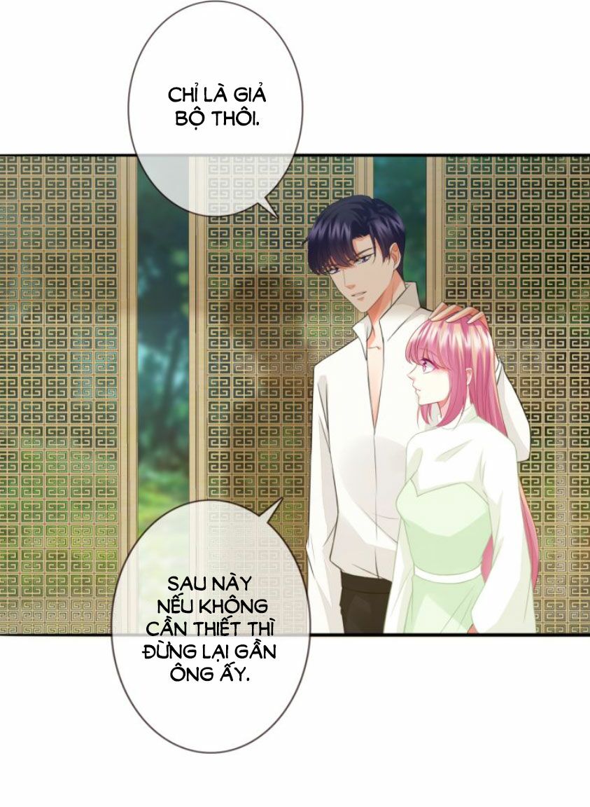 Danh Môn Chí Ái: Chapter 185