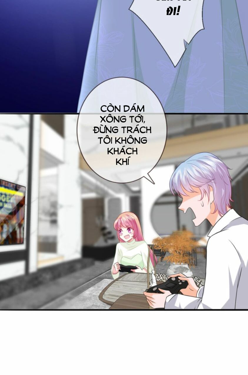 Danh Môn Chí Ái: Chapter 185