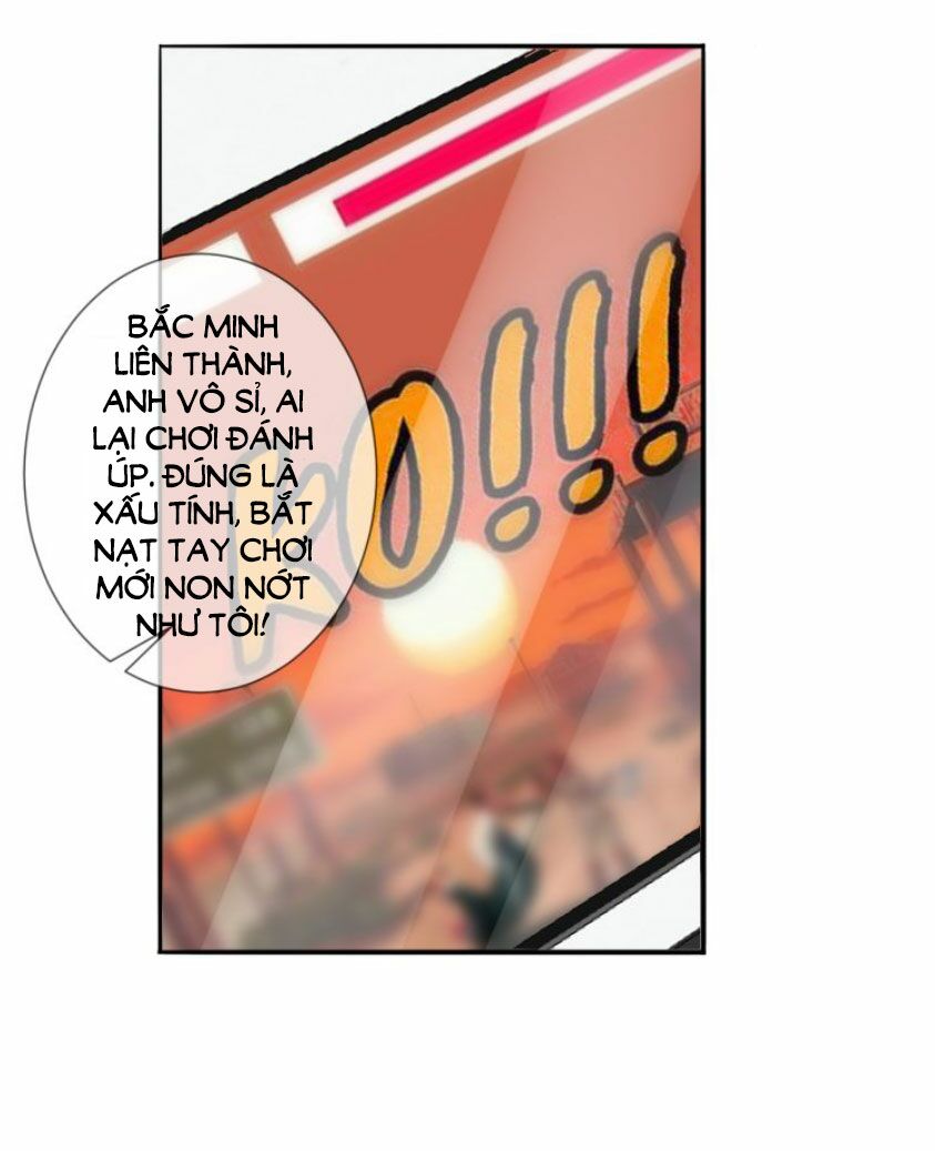 Danh Môn Chí Ái: Chapter 185