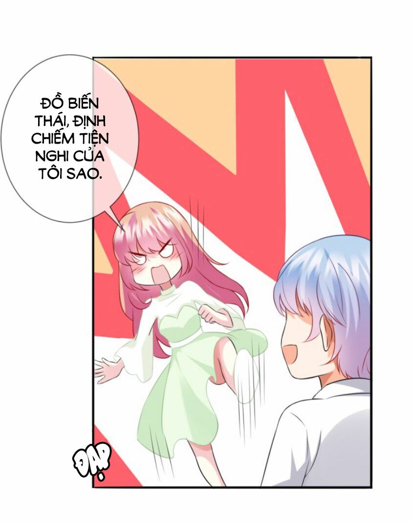 Danh Môn Chí Ái: Chapter 185