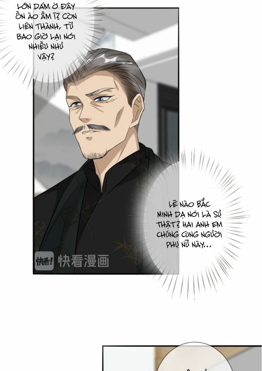 Danh Môn Chí Ái: Chapter 185