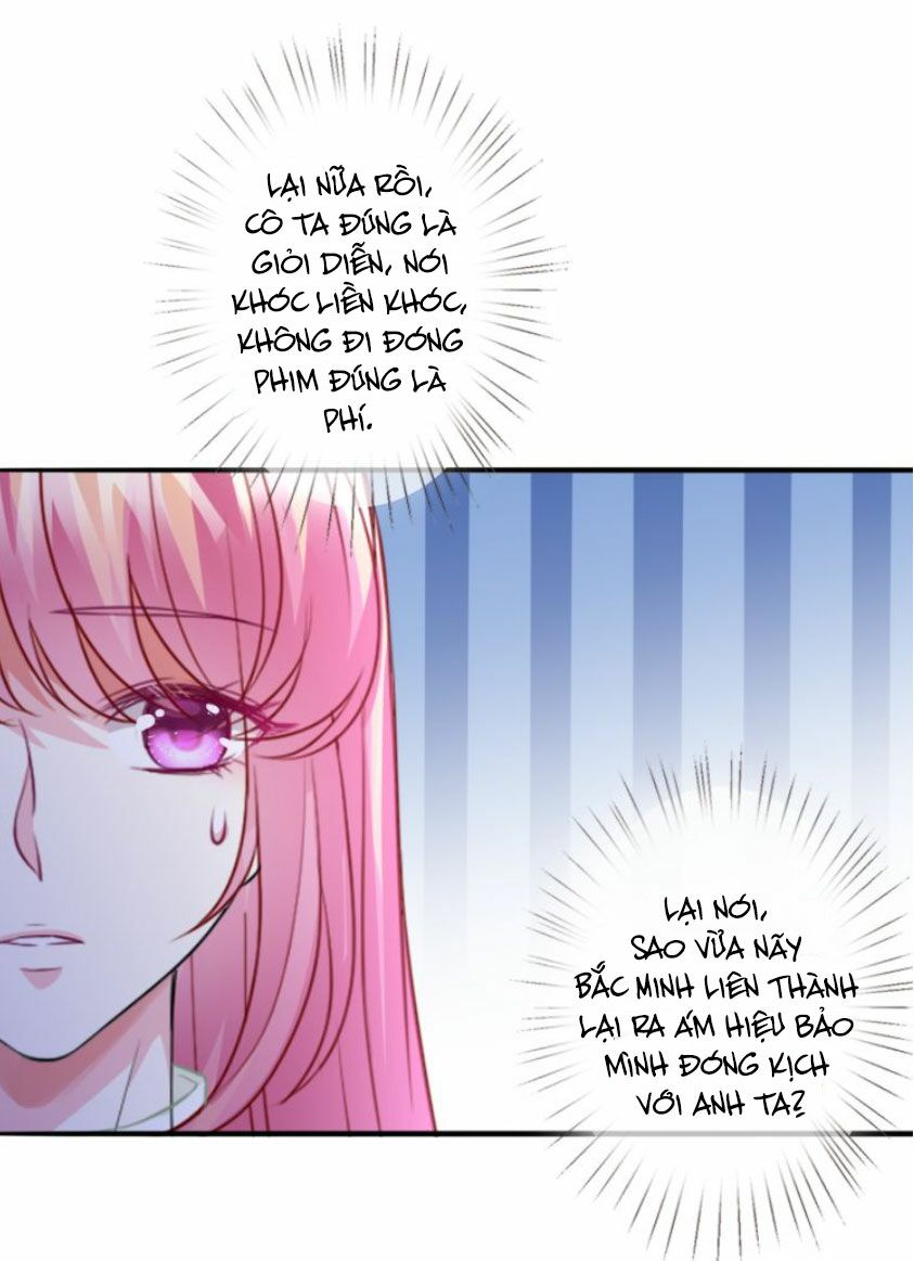 Danh Môn Chí Ái: Chapter 185