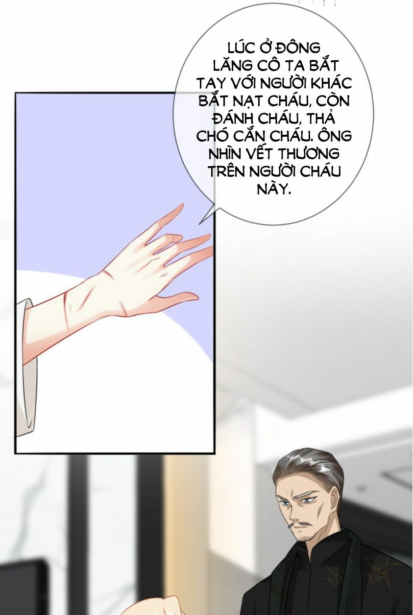 Danh Môn Chí Ái: Chapter 185