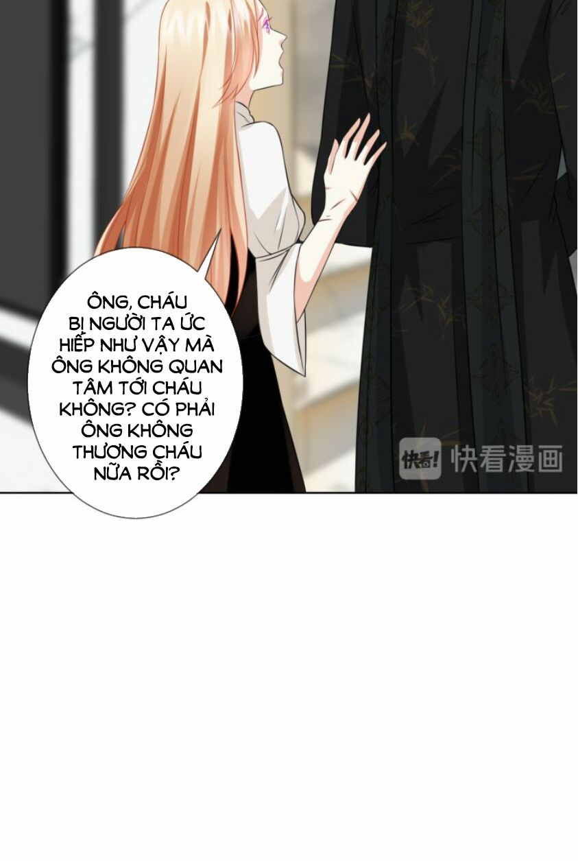 Danh Môn Chí Ái: Chapter 185
