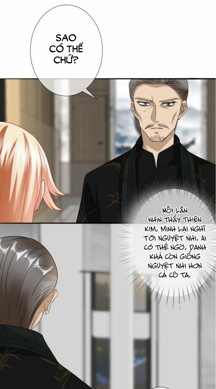 Danh Môn Chí Ái: Chapter 185