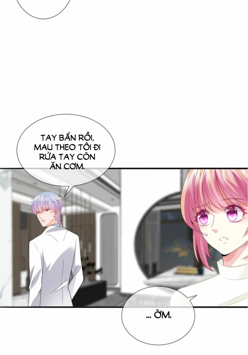 Danh Môn Chí Ái: Chapter 185