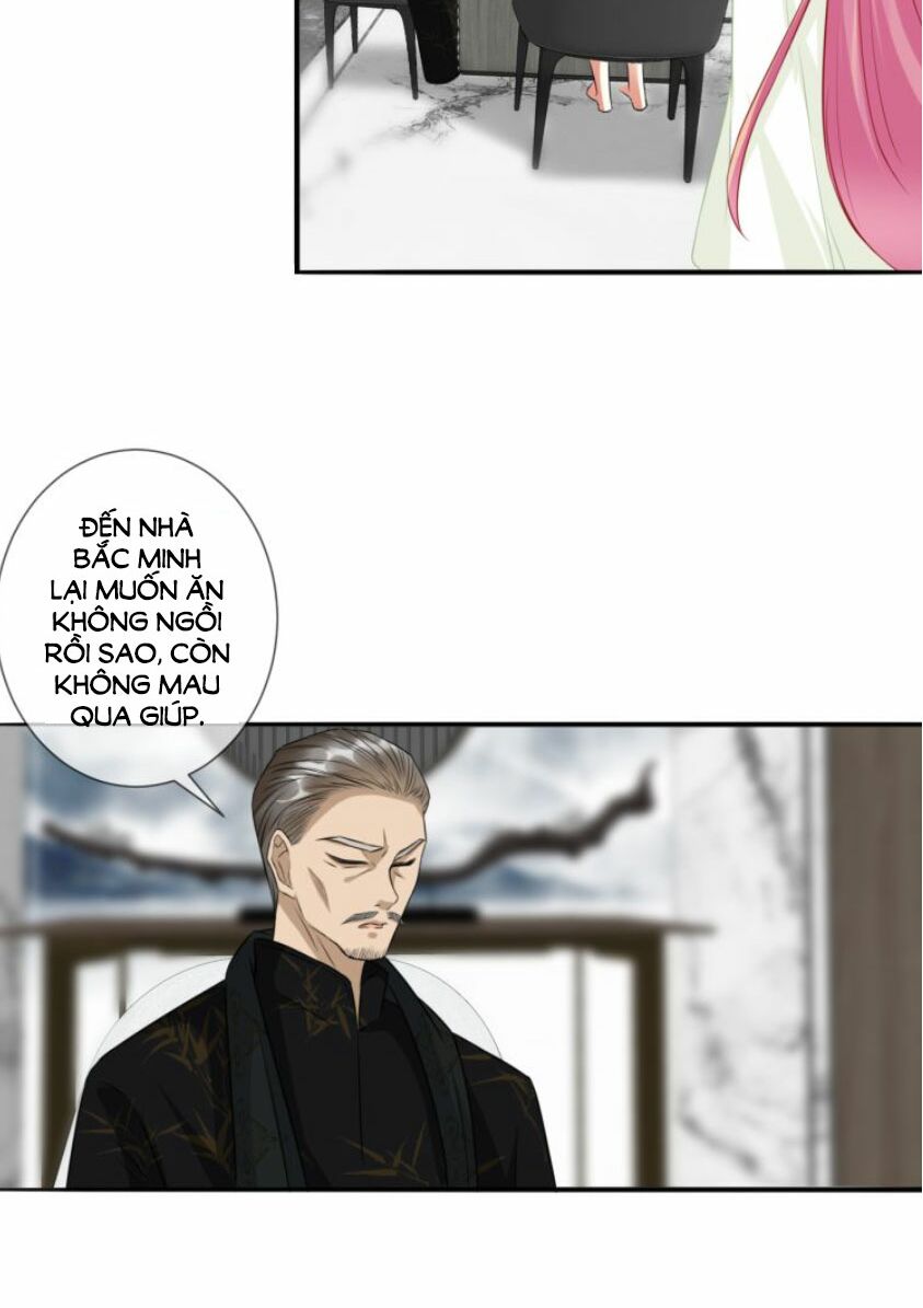 Danh Môn Chí Ái: Chapter 185