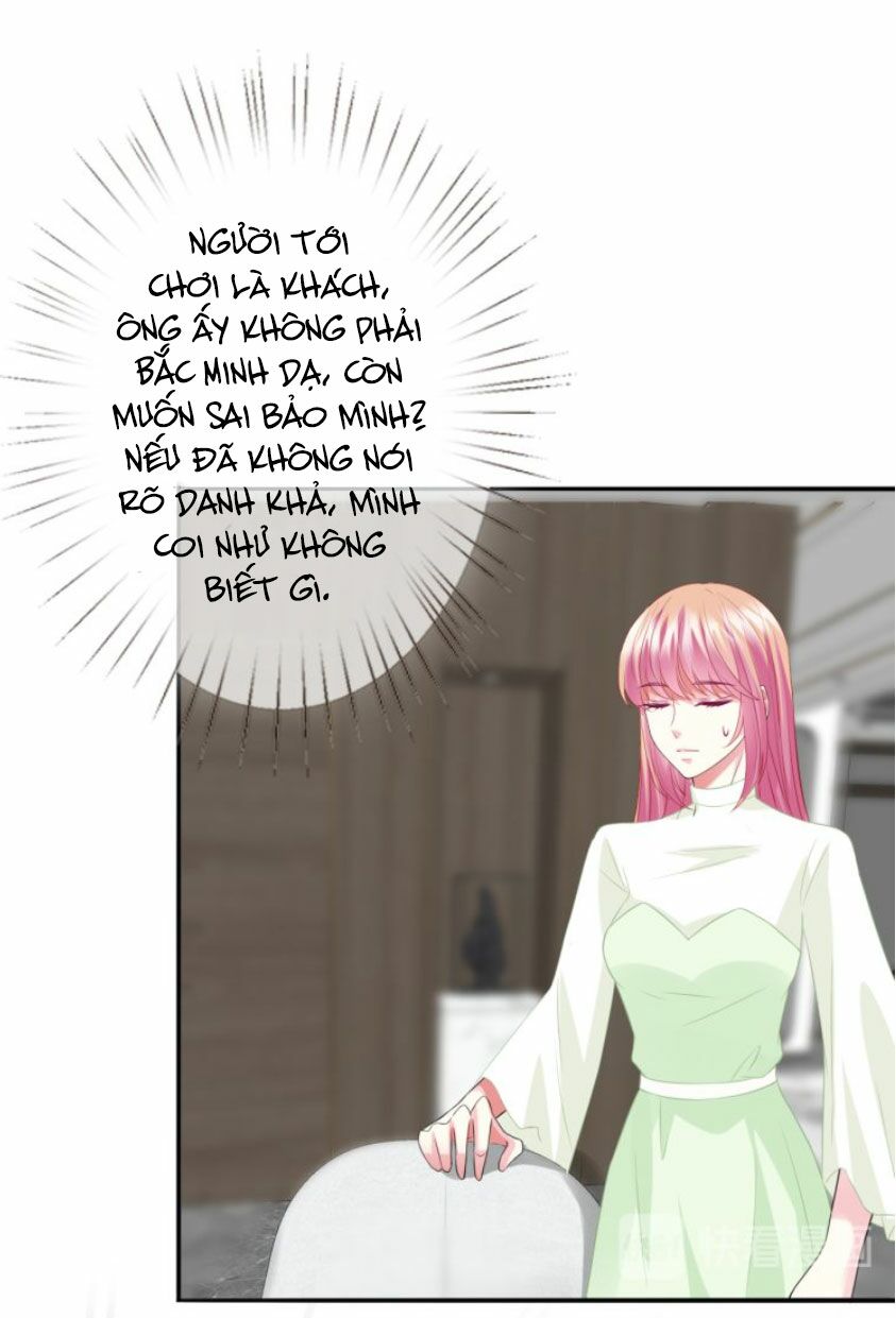 Danh Môn Chí Ái: Chapter 185